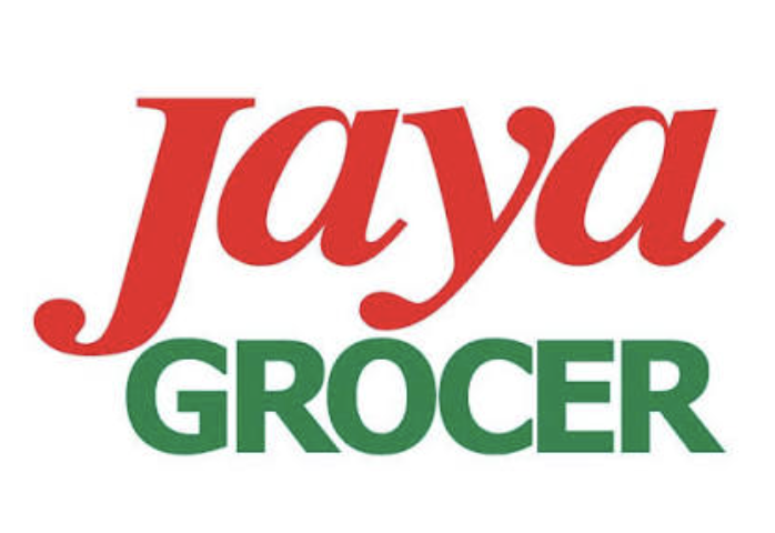 Jaya Grocer logo